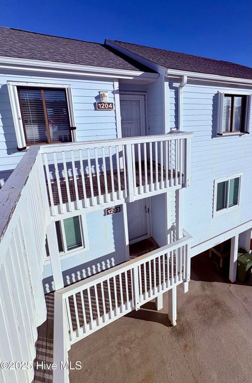 1204-1204 Sand Dollar Ct, Kure Beach, NC, 28449 | Card Image
