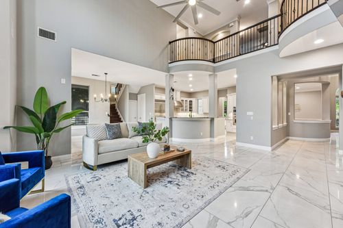 1809 Eagles Glen Cv, Austin, TX, 78732-2093 | Card Image