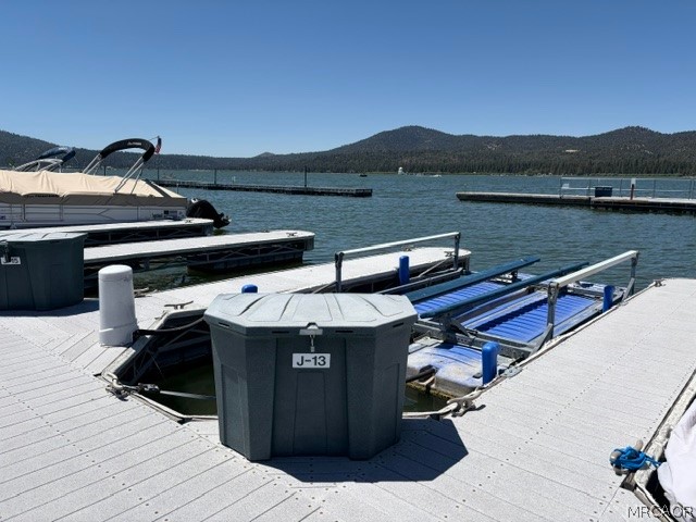 Commercial Sale in Big Bear Lake