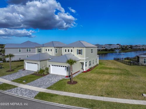 492 Rum Runner Way, Saint Johns, FL, 32259-2272 | Card Image