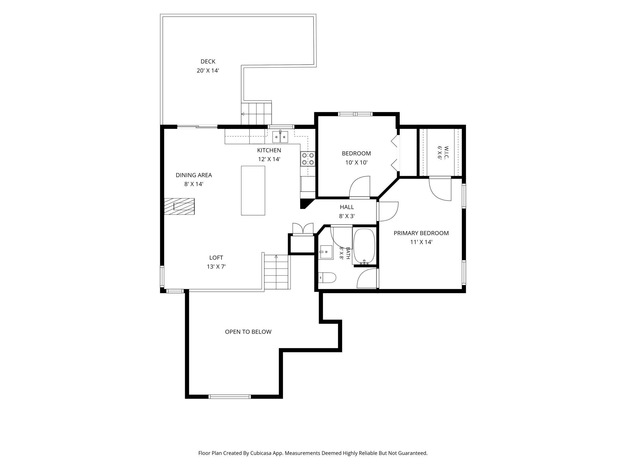 Residential in Woodbury