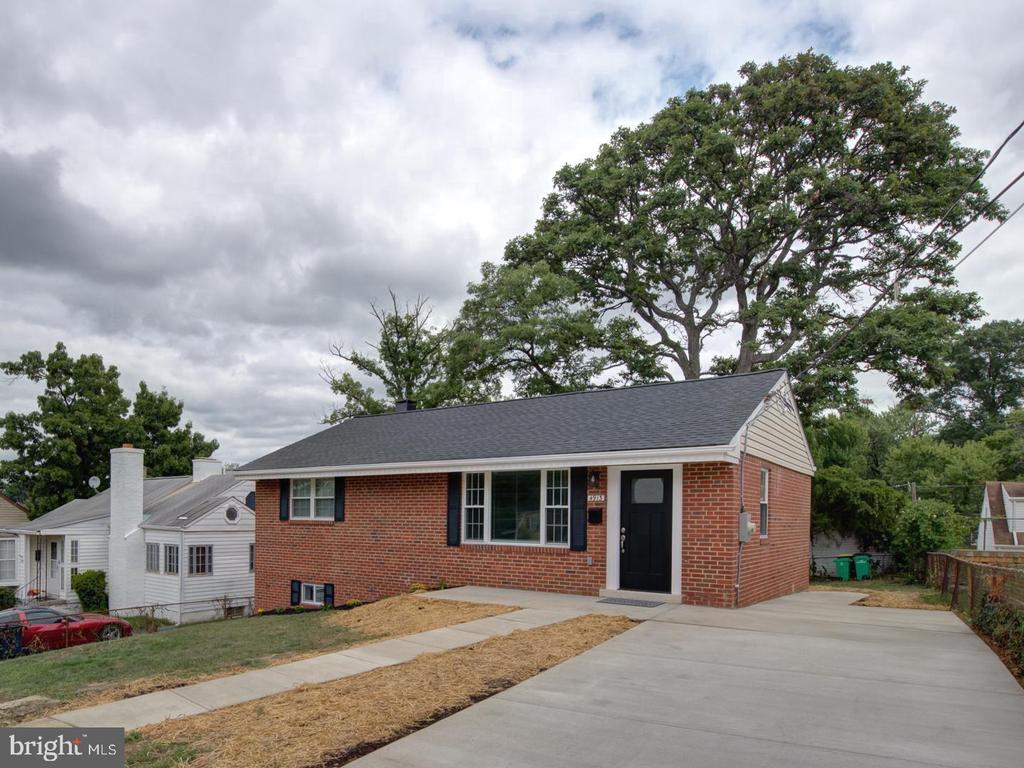 55th Pl, Hyattsville, MD 20781