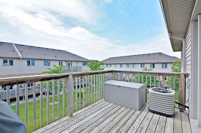 62 - 3320 Meadowgate Blvd, Condo with 2 bedrooms, 1 bathrooms and 1 parking in London ON | Image 24
