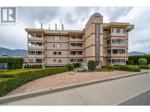 105-2401 S Main St, Penticton, BC, V2A5J1 | Card Image