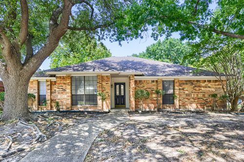 734 Swallow Dr, Coppell, TX, 75019-3464 | Card Image
