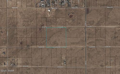 7862 Sandhill Rd, Sun Valley, AZ, 86029 | Card Image