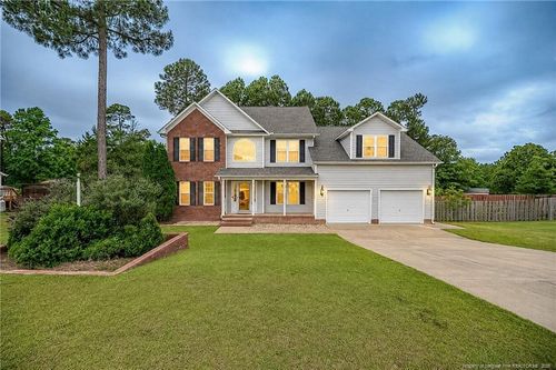 265 Hayden Ln, Cameron, NC, 28326-6204 | Card Image