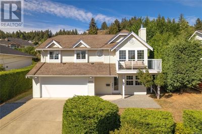 3031 Hammond Bay Rd, House other with 4 bedrooms, 2 bathrooms and 3 parking in Nanaimo BC | Image 3