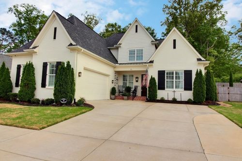 30 Lafayette Crossing Dr, Rossville, TN, 38066 | Card Image