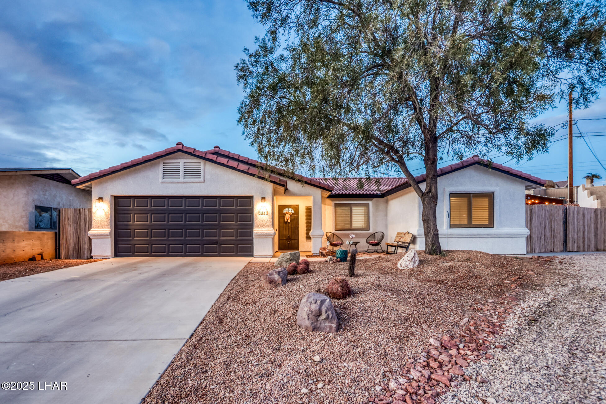 Residential in Lake Havasu City