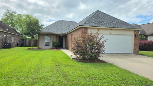 2934 Nicholson Lake Dr, Baton Rouge, LA, 70810-0373 | Card Image