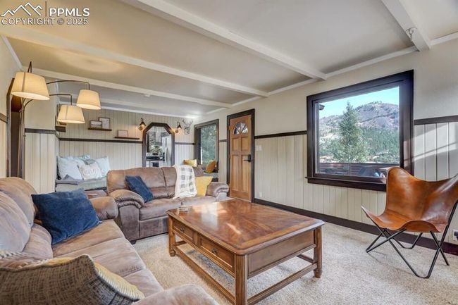 5625 Moosa Rd, House other with 4 bedrooms, 2 bathrooms and 3 parking in Cascade CO | Image 5