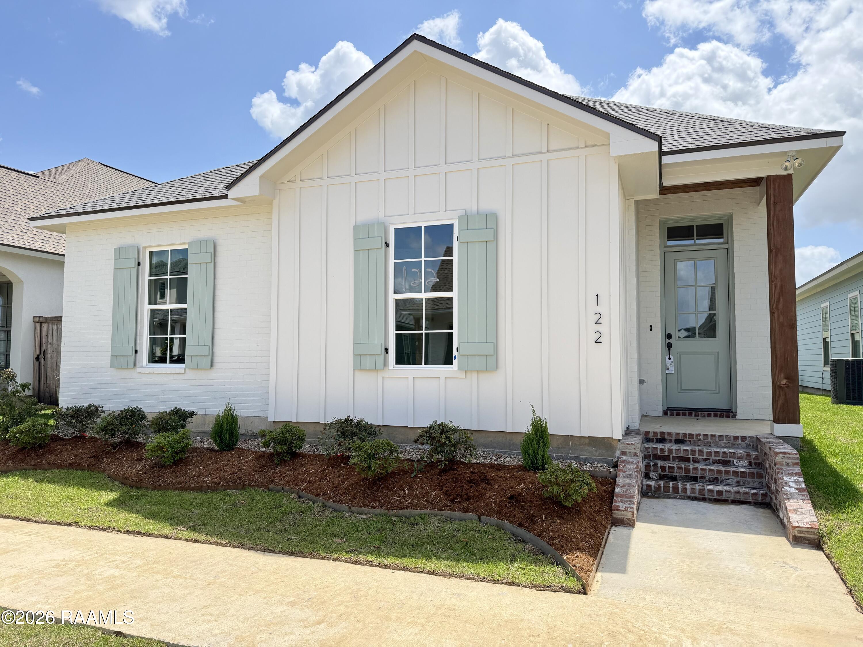 Residential in Scott 2
