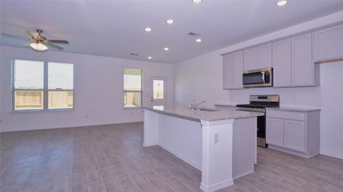 5726 Aurora Greens Ln, Katy, TX, 77493-4753 | Card Image