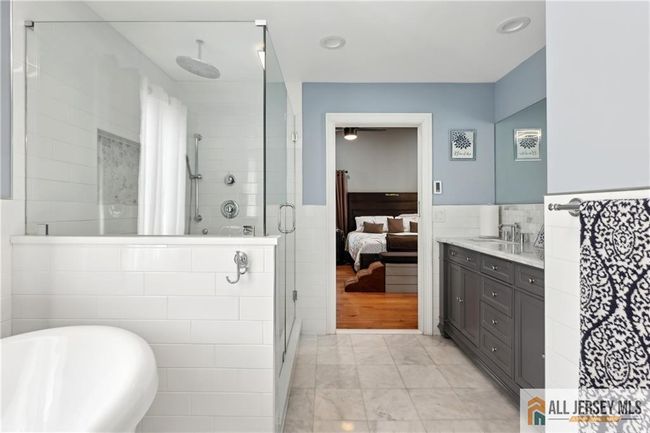 93 Connolly Dr, House other with 4 bedrooms, 3 bathrooms and null parking in Milltown NJ | Image 17
