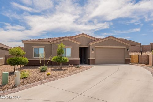1117 W Valley Meadow Lane, Sahuarita, AZ, 85629 | Card Image