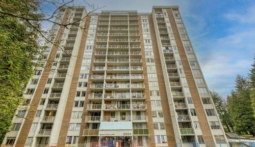 1108-2004 Fullerton Ave, North Vancouver, BC, V7P3G8 | Card Image