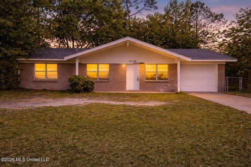 2603 Samuel St, Gulfport, MS, 39503-3747 | Card Image