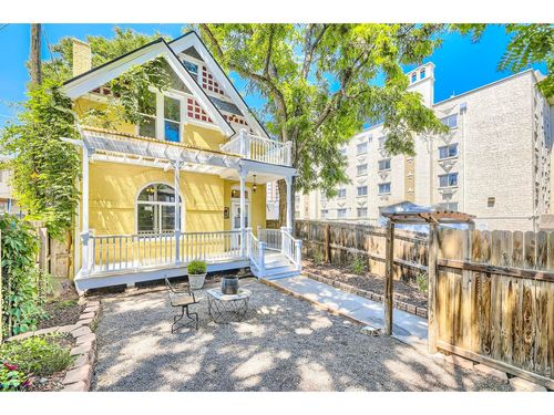 1113 N Washington St, Denver, CO, 80203-2616 | Card Image