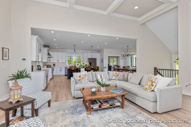 9410 Sanborn Ave Se, House other with 3 bedrooms, 3 bathrooms and null parking in Alto MI | Image 15