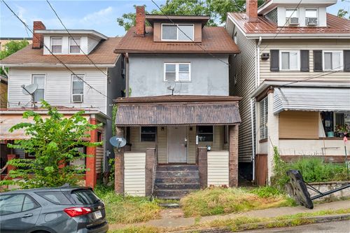 213 Wilbur St, Pittsburgh, PA, 15210-3324 | Card Image