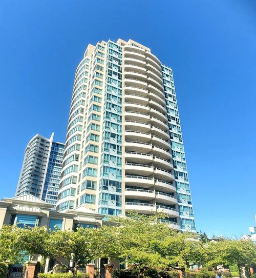 506-6659 Southoaks Cres, Burnaby, BC, V5E4M9 | Card Image