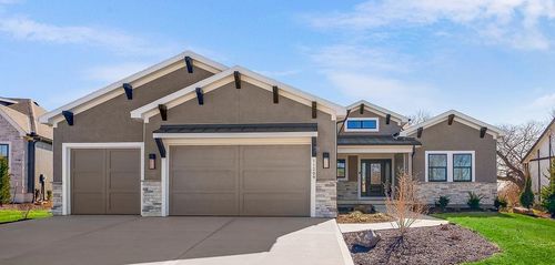 11209 W 173rd St, Overland Park, KS, 66221-6610 | Card Image