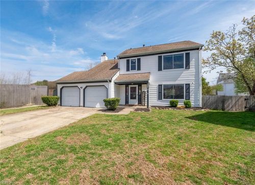 2004 Springside Ct, Virginia Beach, VA, 23456-6354 | Card Image
