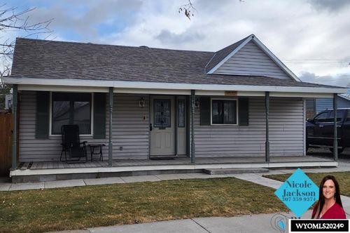 904 13th Street, Wheatland, WY, 82201 | Card Image