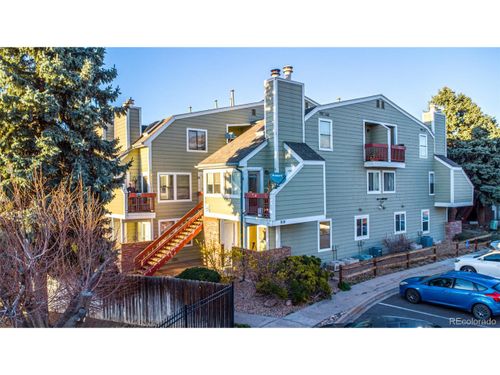 unit-7-919 S Dawson Way, Aurora, CO, 80012-3875 | Card Image