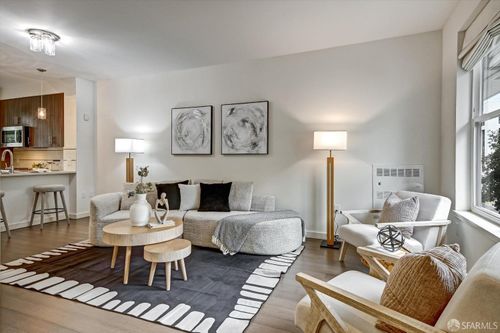 268 Friedell St, San Francisco, CA, 94124-2952 | Card Image