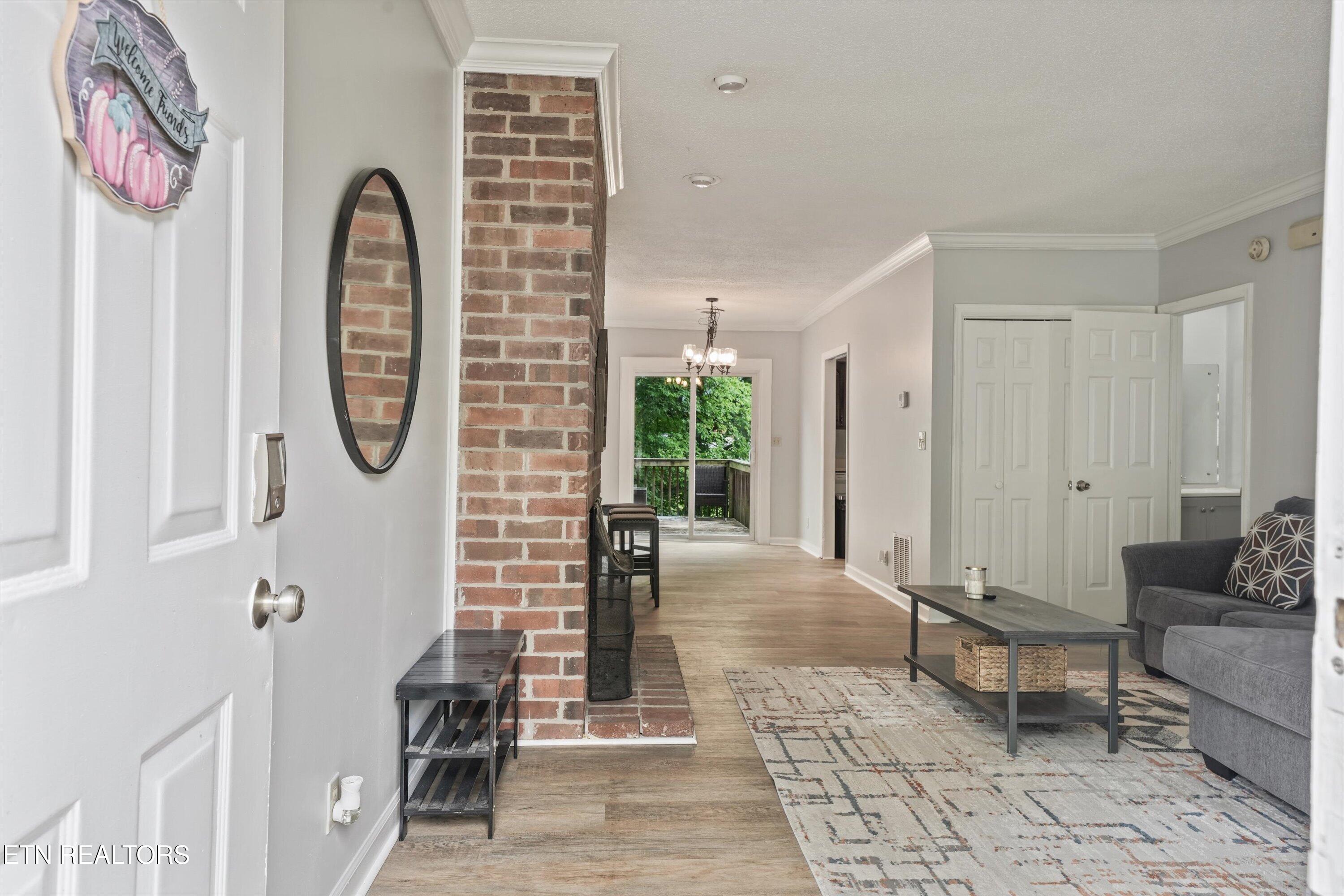 Residential in Oak Ridge 4
