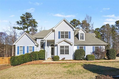 180 Butterfield Ln, Fayetteville, GA, 30214-3668 | Card Image