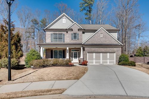 5242 Park Vale Drive, Sugar Hill, GA, 30518 | Card Image