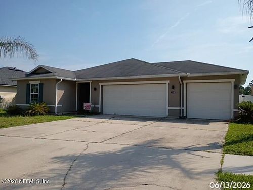 77078 Cobblestone Drive, Yulee, FL, 32097 | Card Image