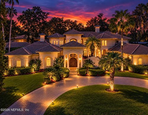 24645 Harbour View Dr, Ponte Vedra Beach, FL, 32082-1507 | Card Image
