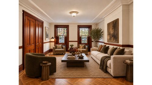 1-557 Carlton Ave, Brooklyn, NY, 11238-3408 | Card Image