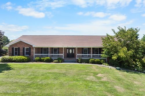 3800 Dan Drive, Morristown, TN, 37814 | Card Image
