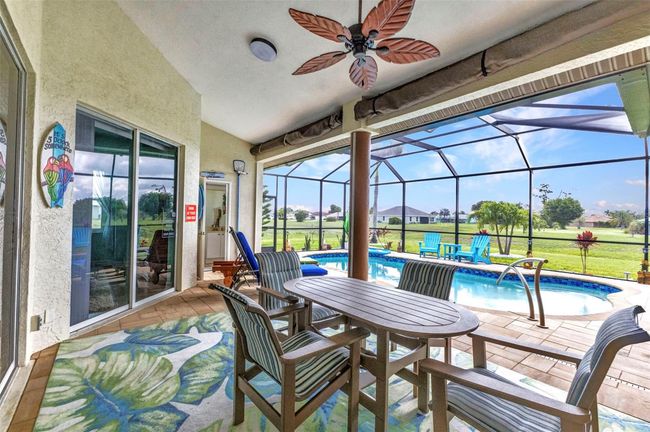 1499 Nuremberg Blvd, House other with 3 bedrooms, 3 bathrooms and null parking in PUNTA GORDA FL | Image 34