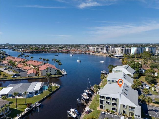 Drone / aerial view with a water view | Image 28