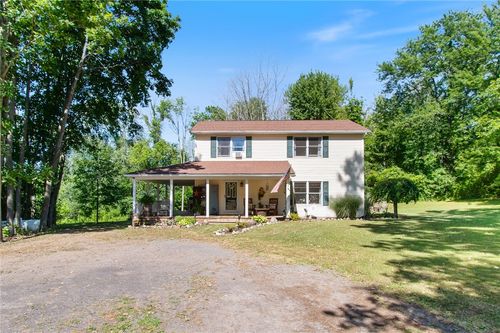4133 Pearsall Rd, Williamson, NY, 14589-9360 | Card Image
