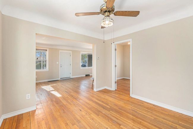23128 Carlisle Ave, House other with 2 bedrooms, 1 bathrooms and null parking in Hazel Park MI | Image 8