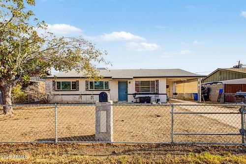 3405 W Sunnyside Avenue, Phoenix, AZ, 85029 | Card Image