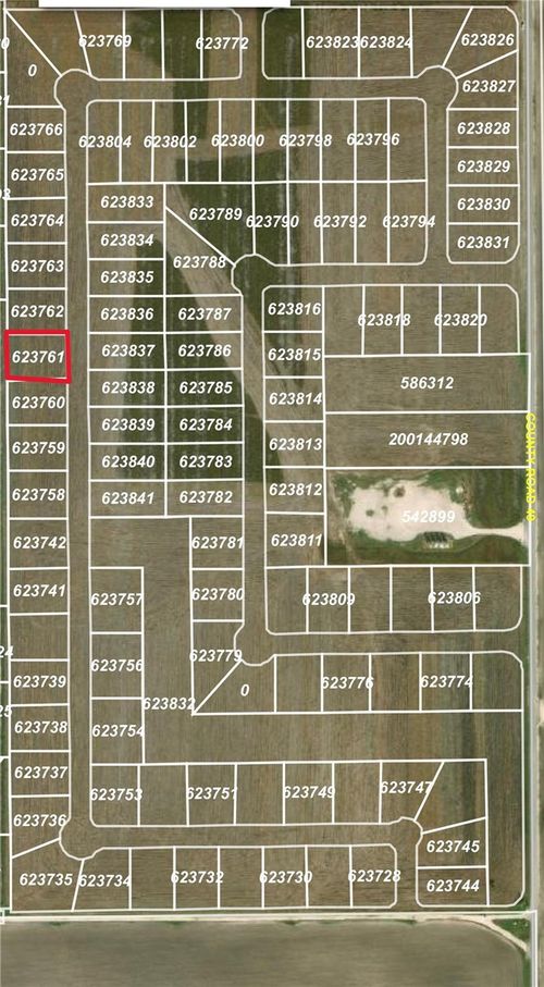 2217 Delfina Drive, Corpus Christi, TX, 78415 | Card Image