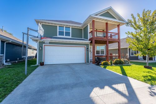 506 S Gauge St, Willard, MO, 65781-9465 | Card Image