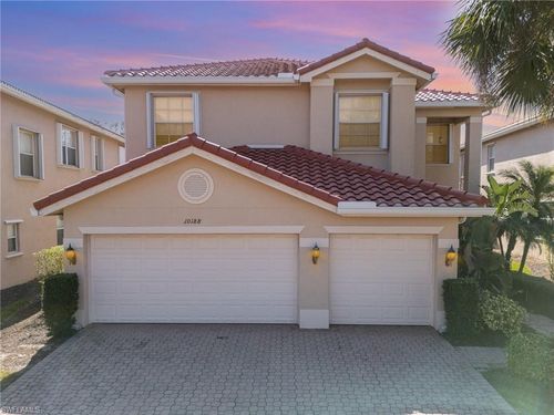 10188 Mimosa Silk Dr, FORT MYERS, FL, 33913-8817 | Card Image