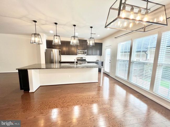 212 Almond Dr, Townhouse with 4 bedrooms, 3 bathrooms and null parking in STAFFORD VA | Image 11