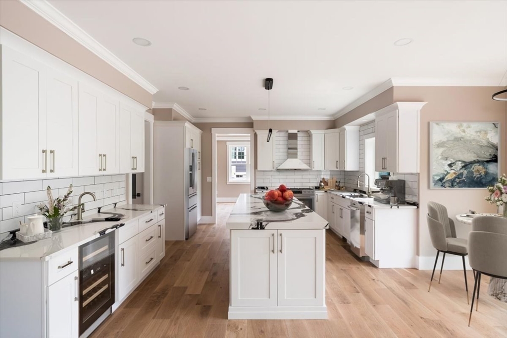 Residential in Natick 2