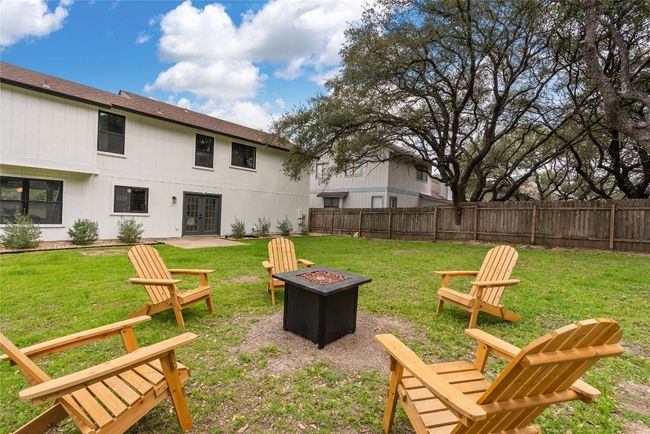1703 Kimmerling Ln, House other with 4 bedrooms, 3 bathrooms and null parking in Austin TX | Image 27