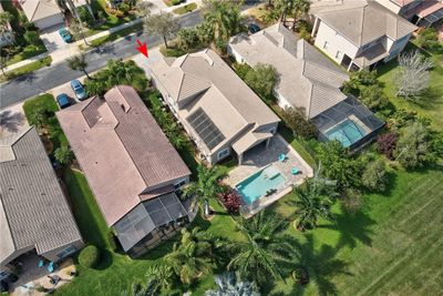 2025 Grey Falcon Circle Sw, House other with 4 bedrooms, 3 bathrooms and null parking in Vero Beach FL | Image 3